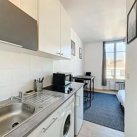 Cosy Emile Zola 3 *